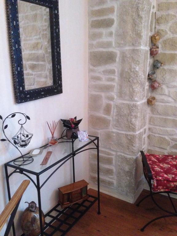 Le Mas De La Talaudiere Room photo
